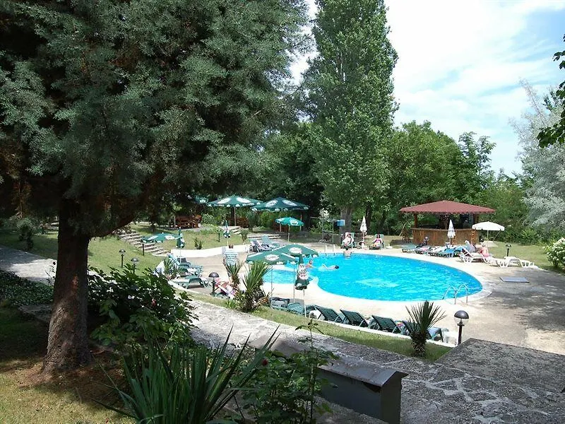 ***  Park Hotel Zdravec Golden Sands Bulgaria