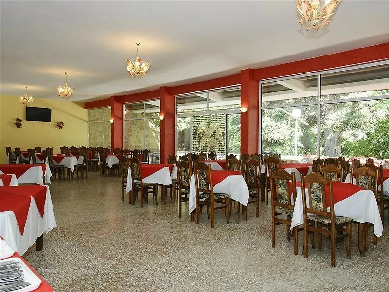 Park Hotel Zdravec Golden Sands
