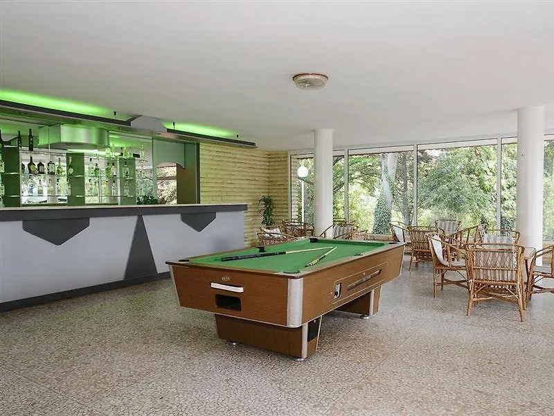 Park Hotel Zdravec Golden Sands 3*,  Bulgaria